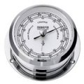 WEMPE Verchromtes Barometer Ø 96 mm