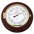 WEMPE Wand-Barometer SKIPPER Ø 210 mm